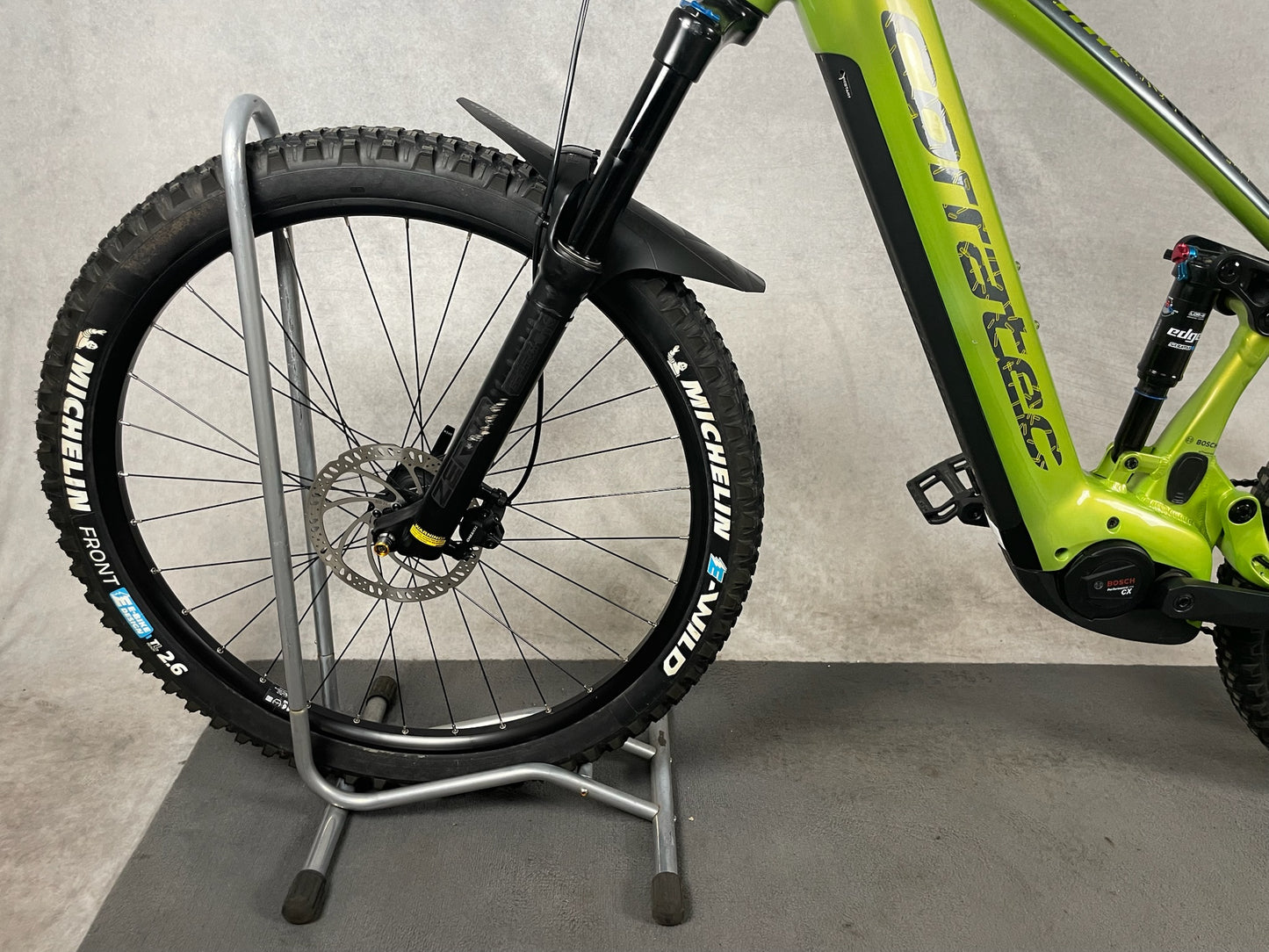 Corratec RS 160 CX7 LTD