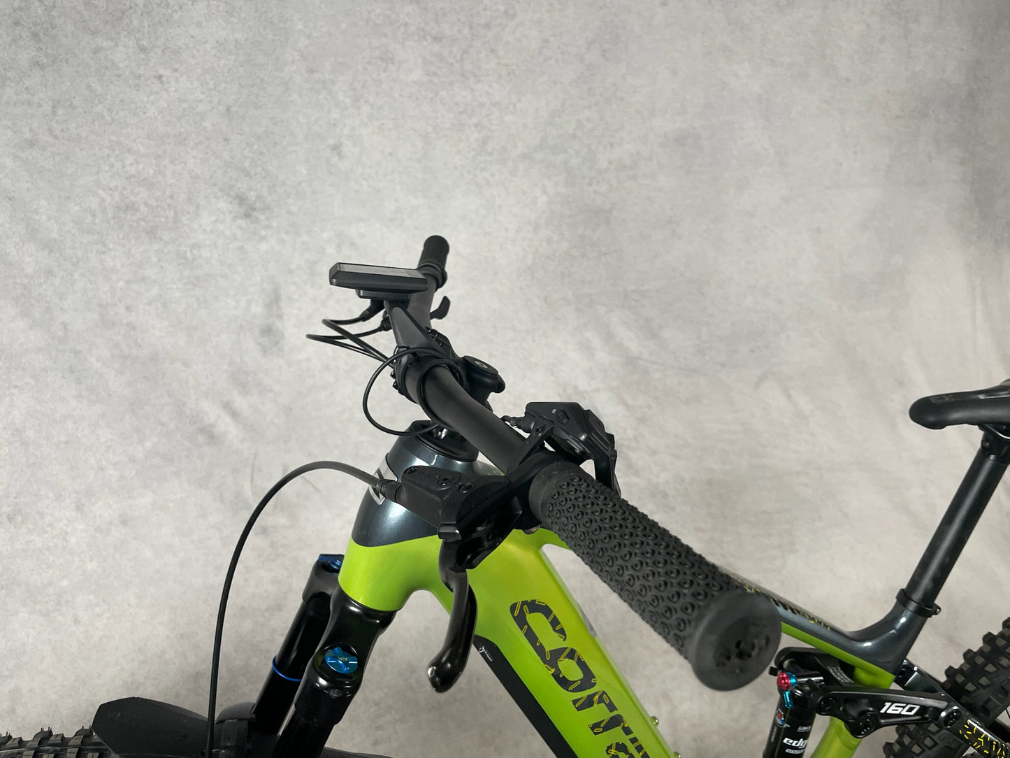 Corratec RS 160 CX7 LTD