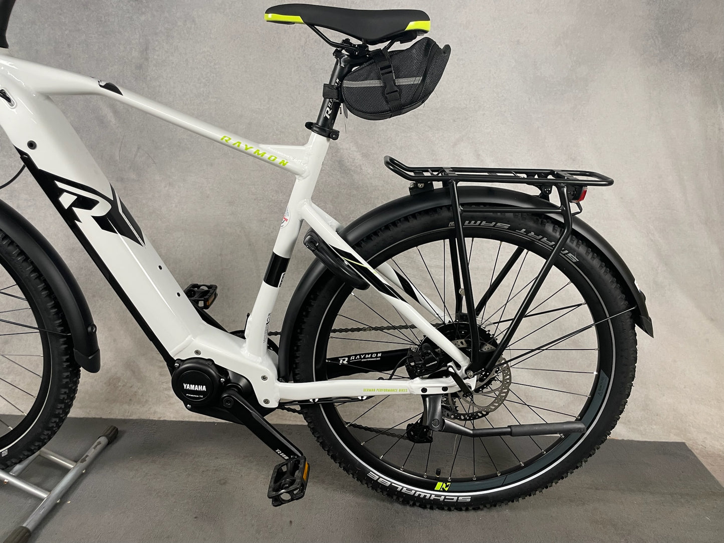 Raymon CrossRay E 5.0