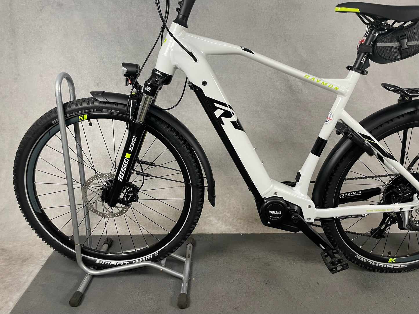 Raymon CrossRay E 5.0