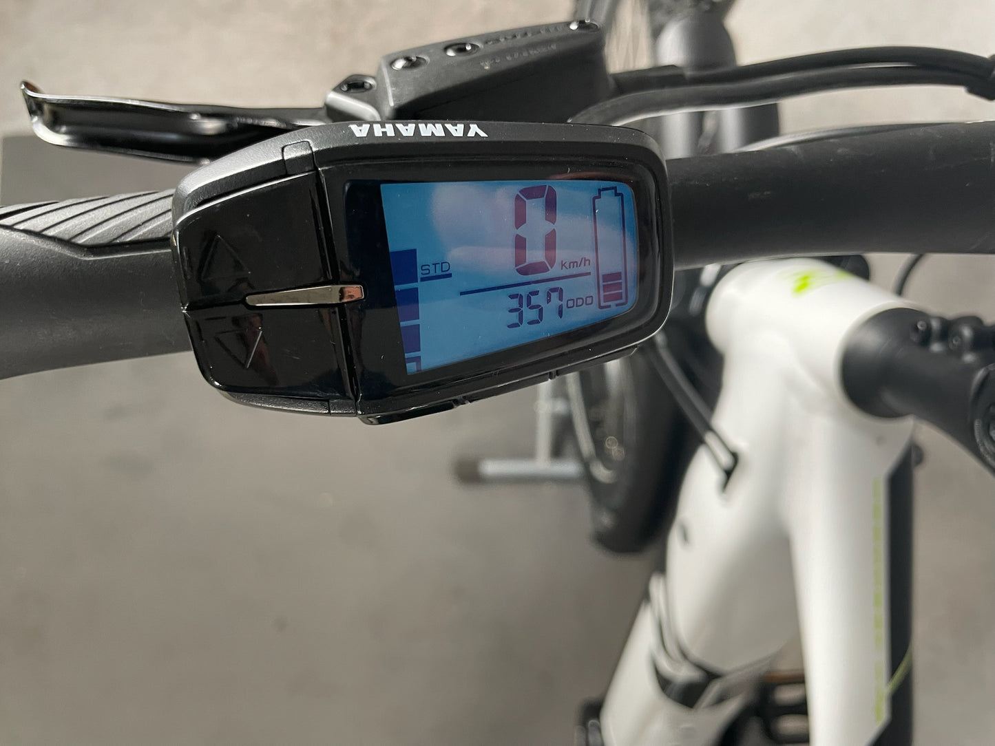 Raymon CrossRay E 5.0
