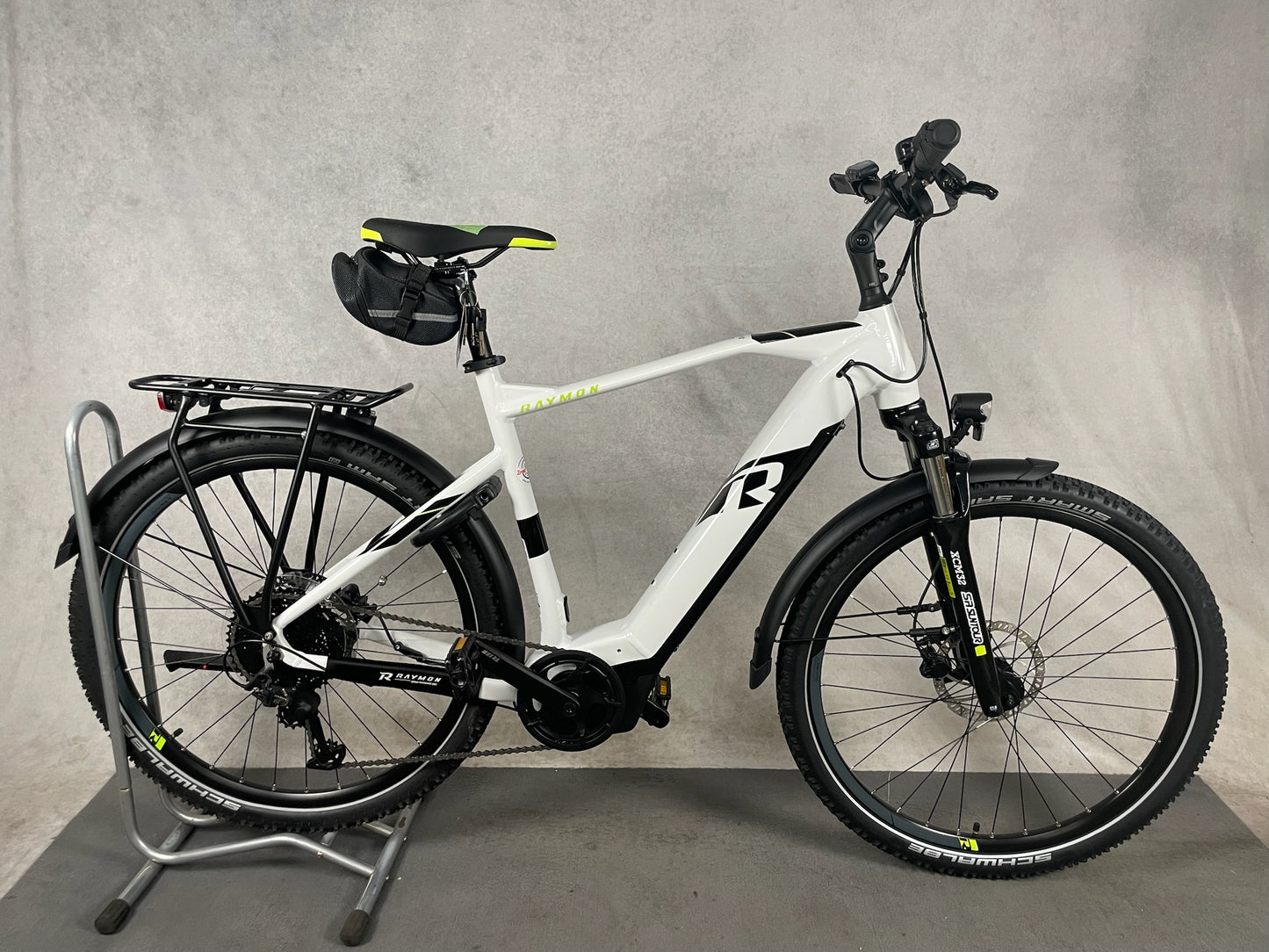 Raymon CrossRay E 5.0