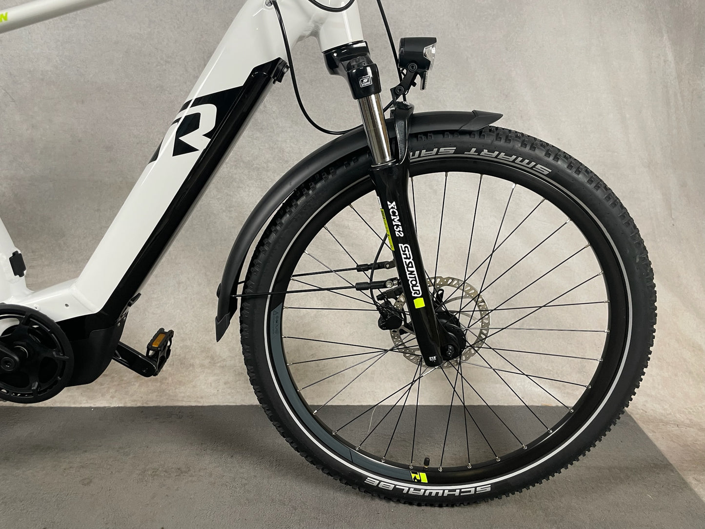 Raymon CrossRay E 5.0