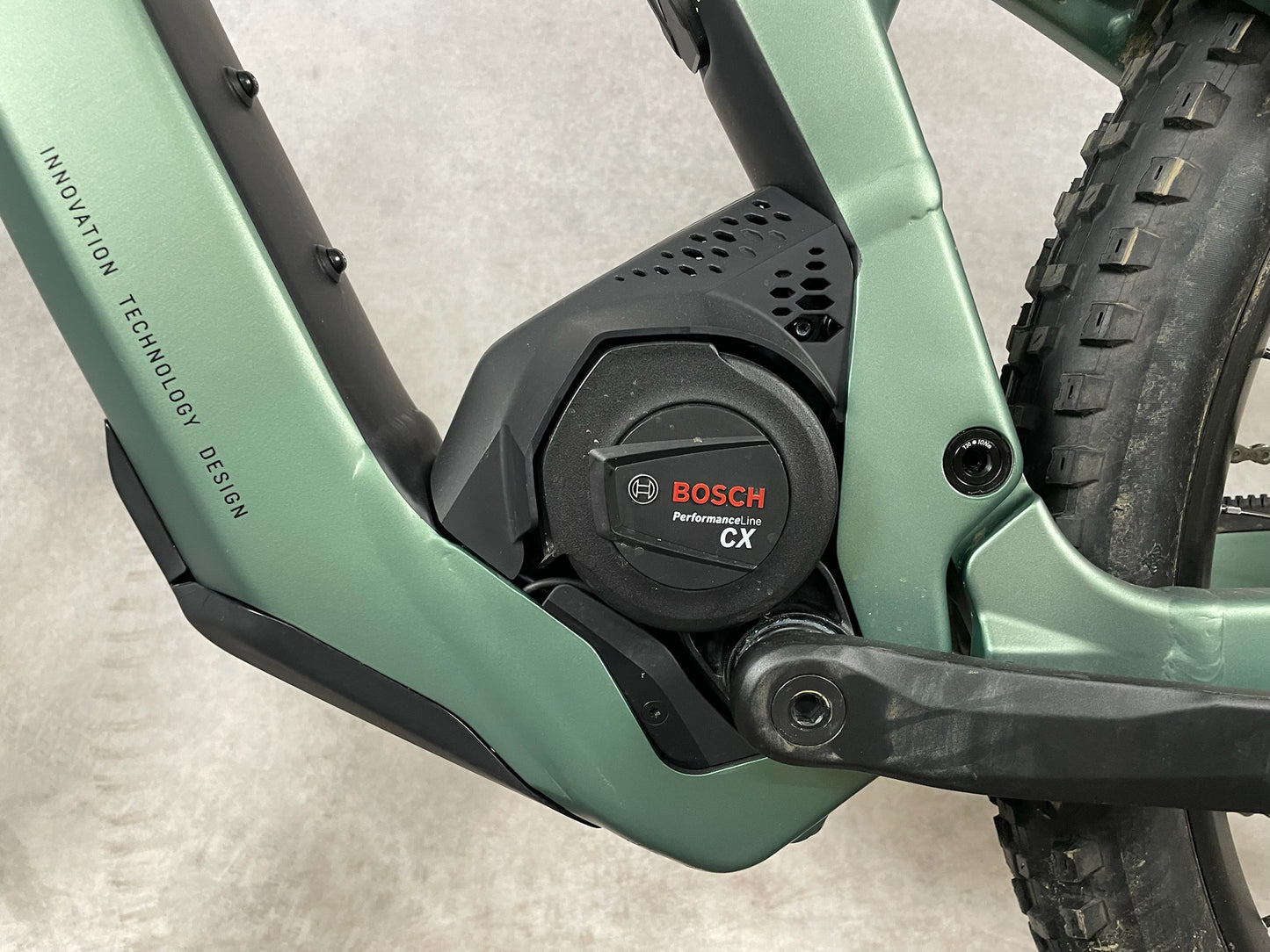 Scott Patron eRIDE 930 2024