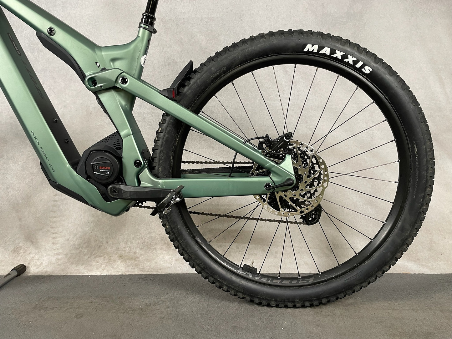 Scott Patron eRIDE 930 2024