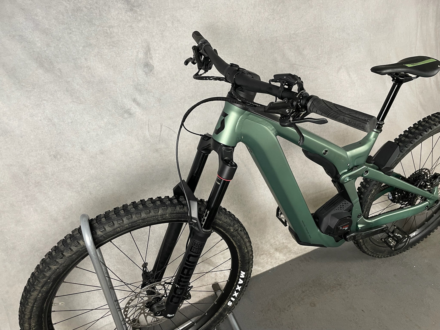 Scott Patron eRIDE 930 2024