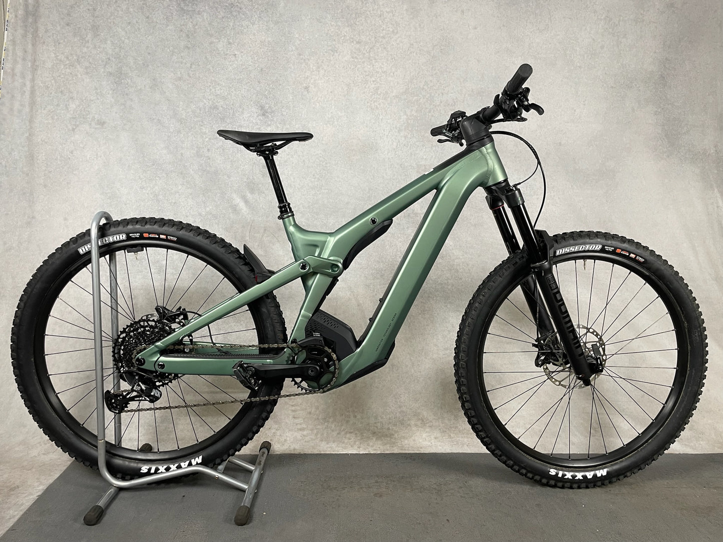 Scott Patron eRIDE 930 2024