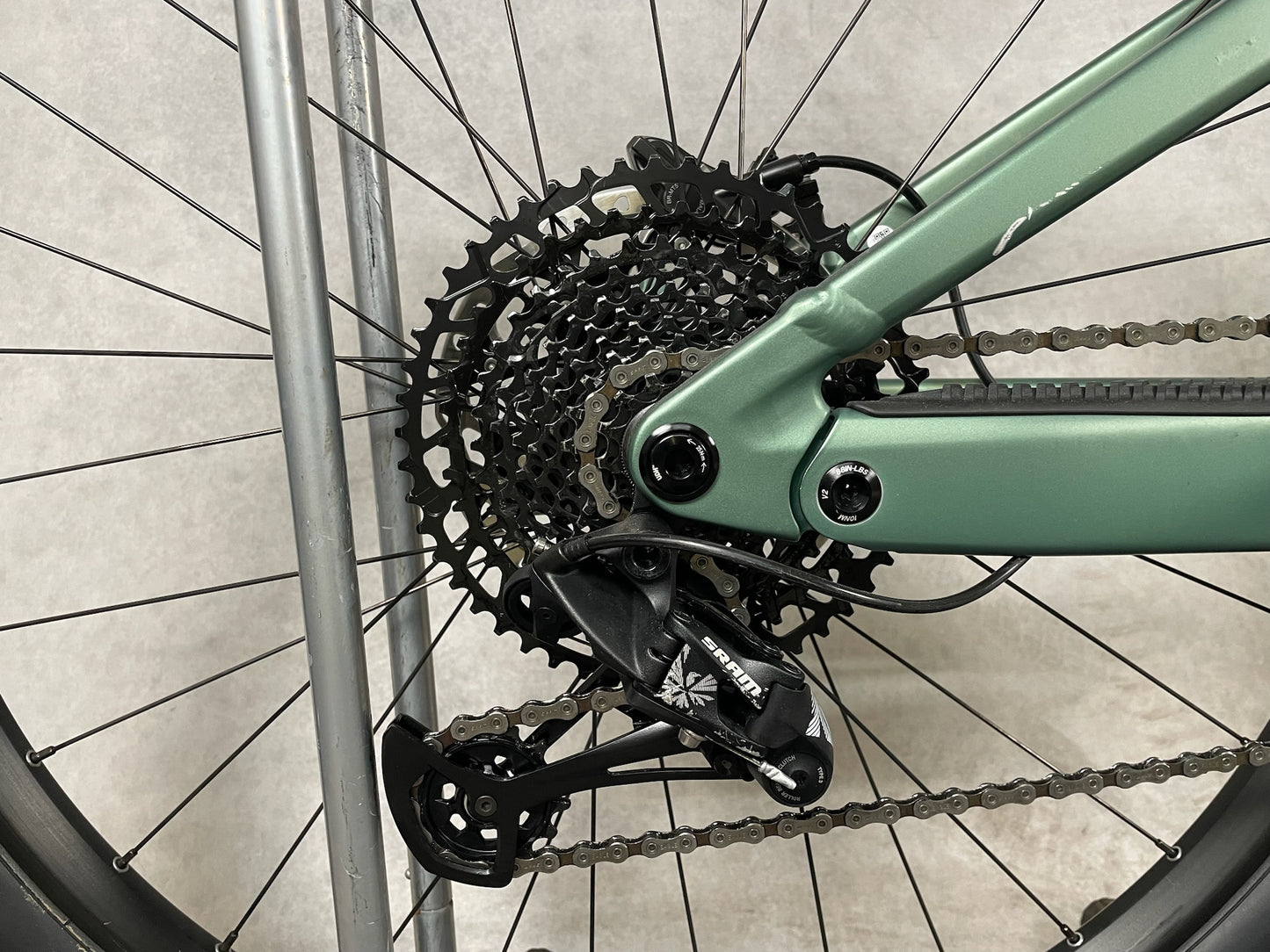 Scott Patron eRIDE 930 2024