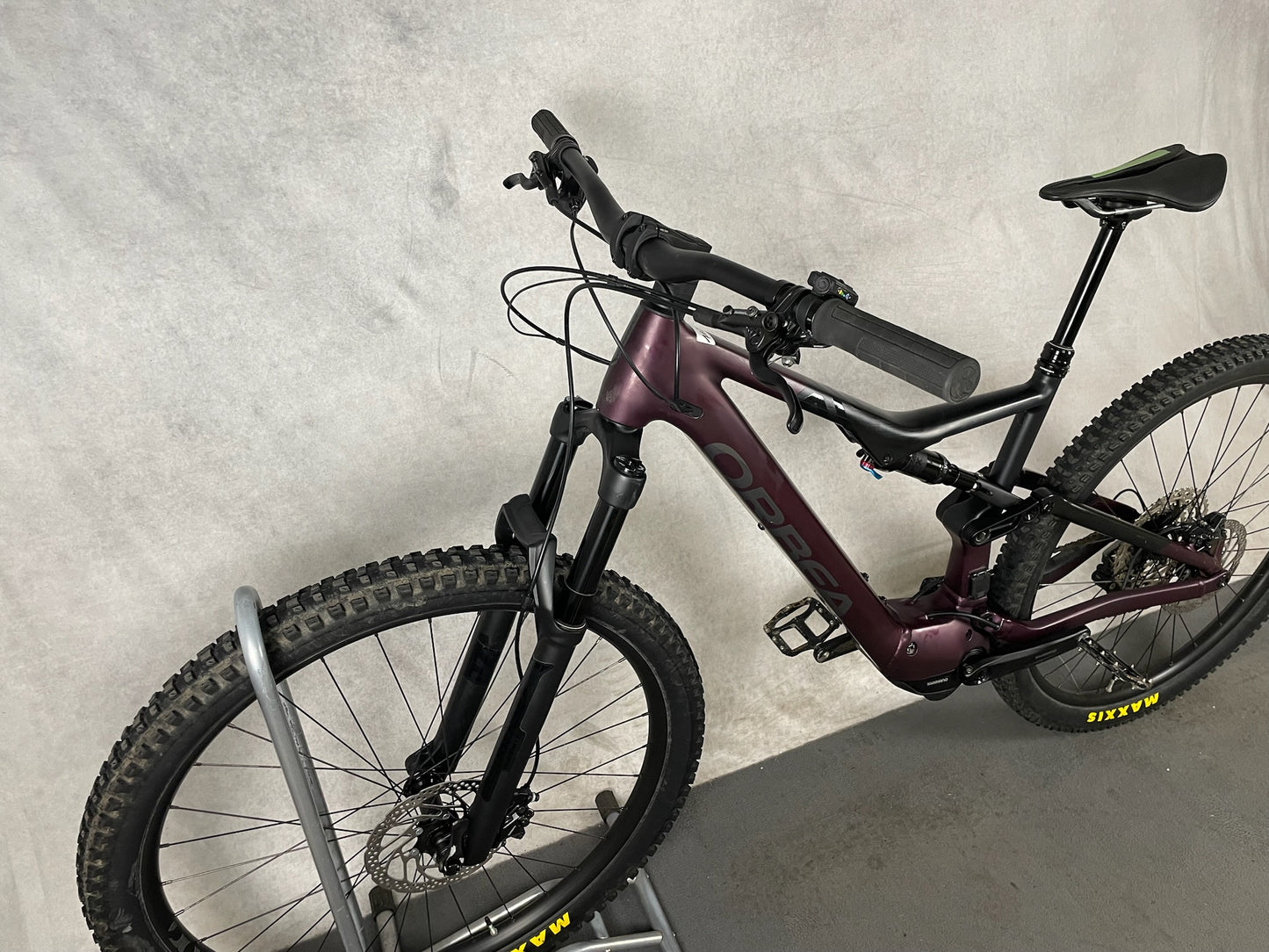 ORBEA RISE H30