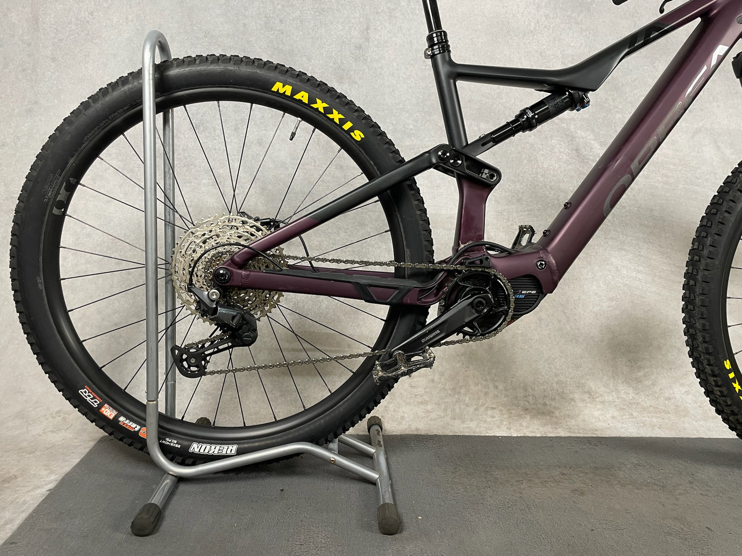 ORBEA RISE H30