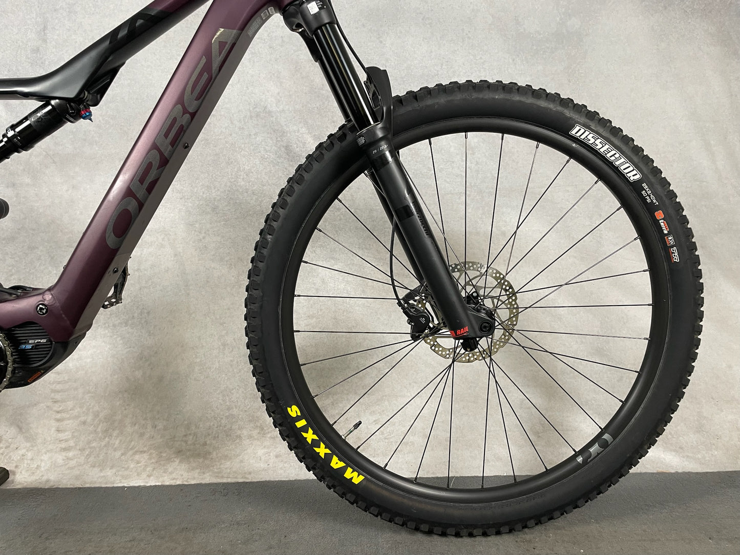 ORBEA RISE H30