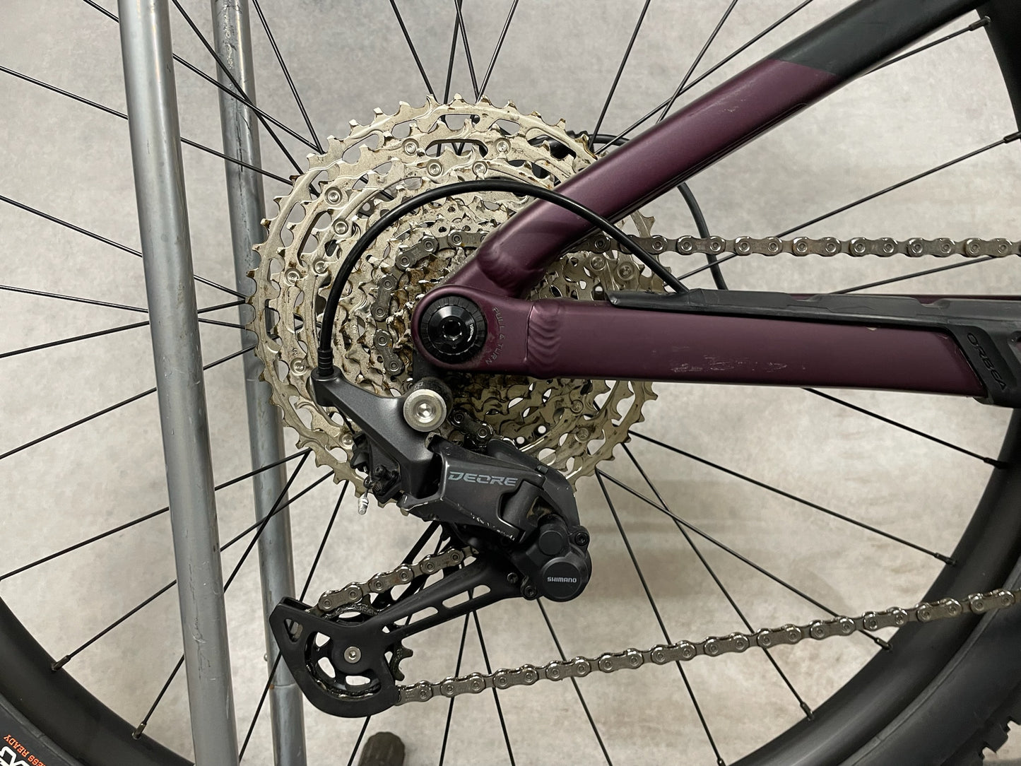 ORBEA RISE H30
