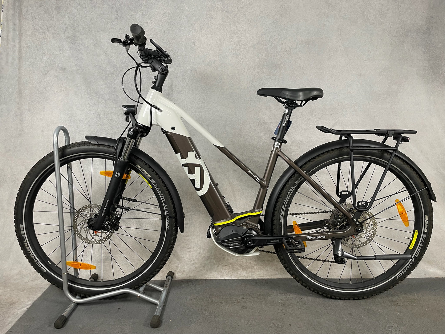 Husqvarna Cross Tourer CT 2