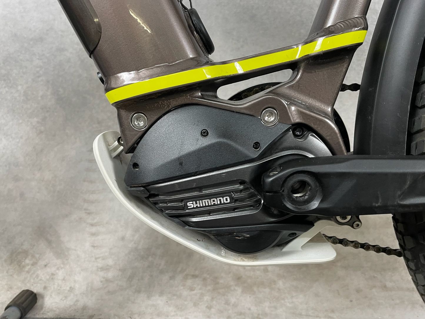 Husqvarna Cross Tourer CT 2