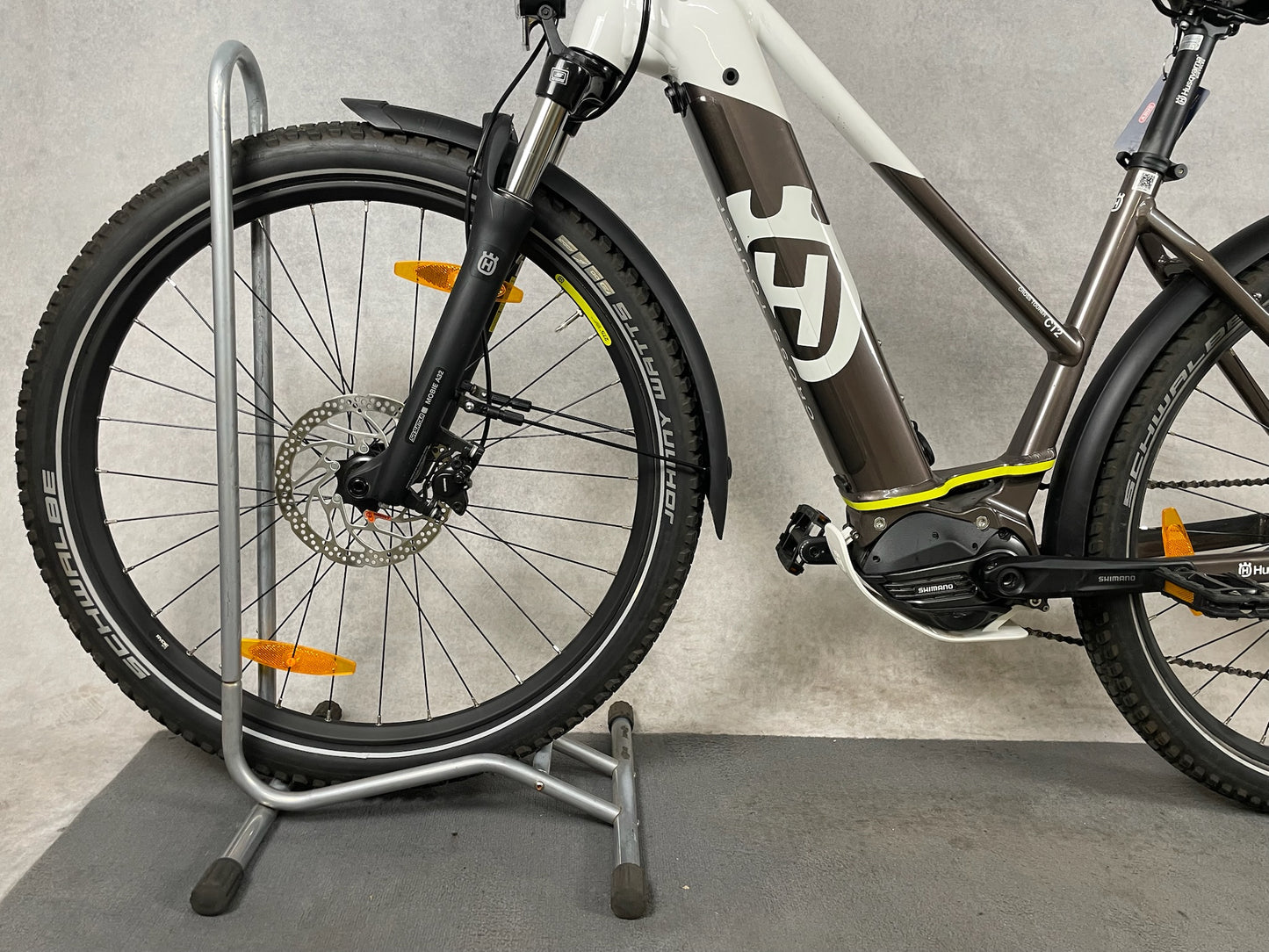 Husqvarna Cross Tourer CT 2