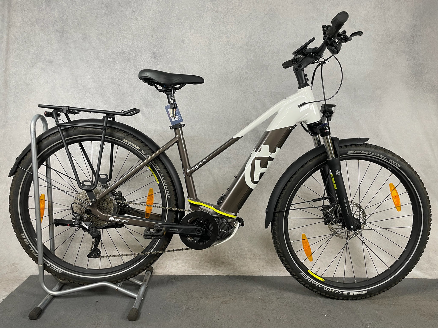 Husqvarna Cross Tourer CT 2