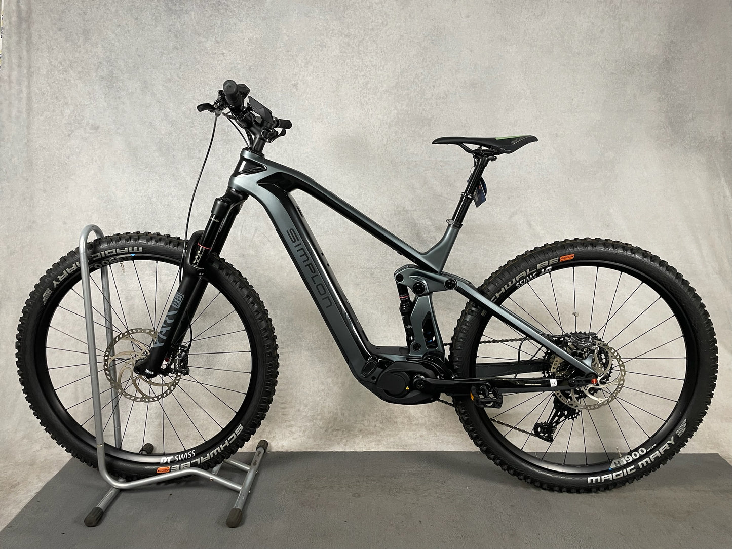 Simplon Rapcon