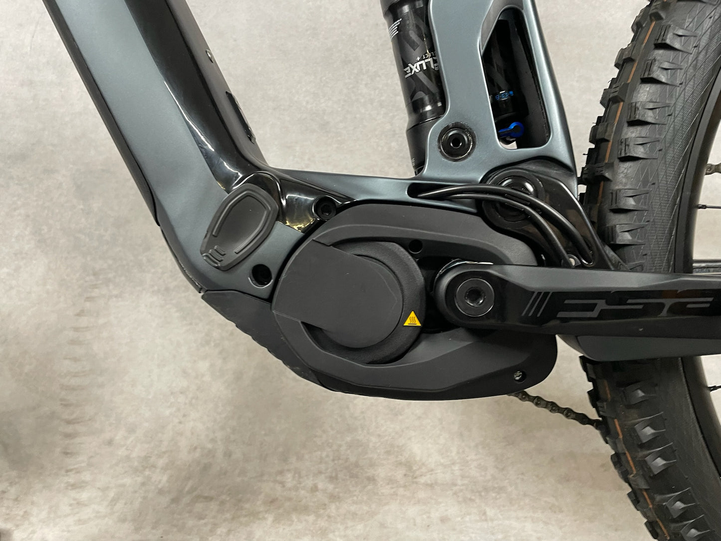 Simplon Rapcon