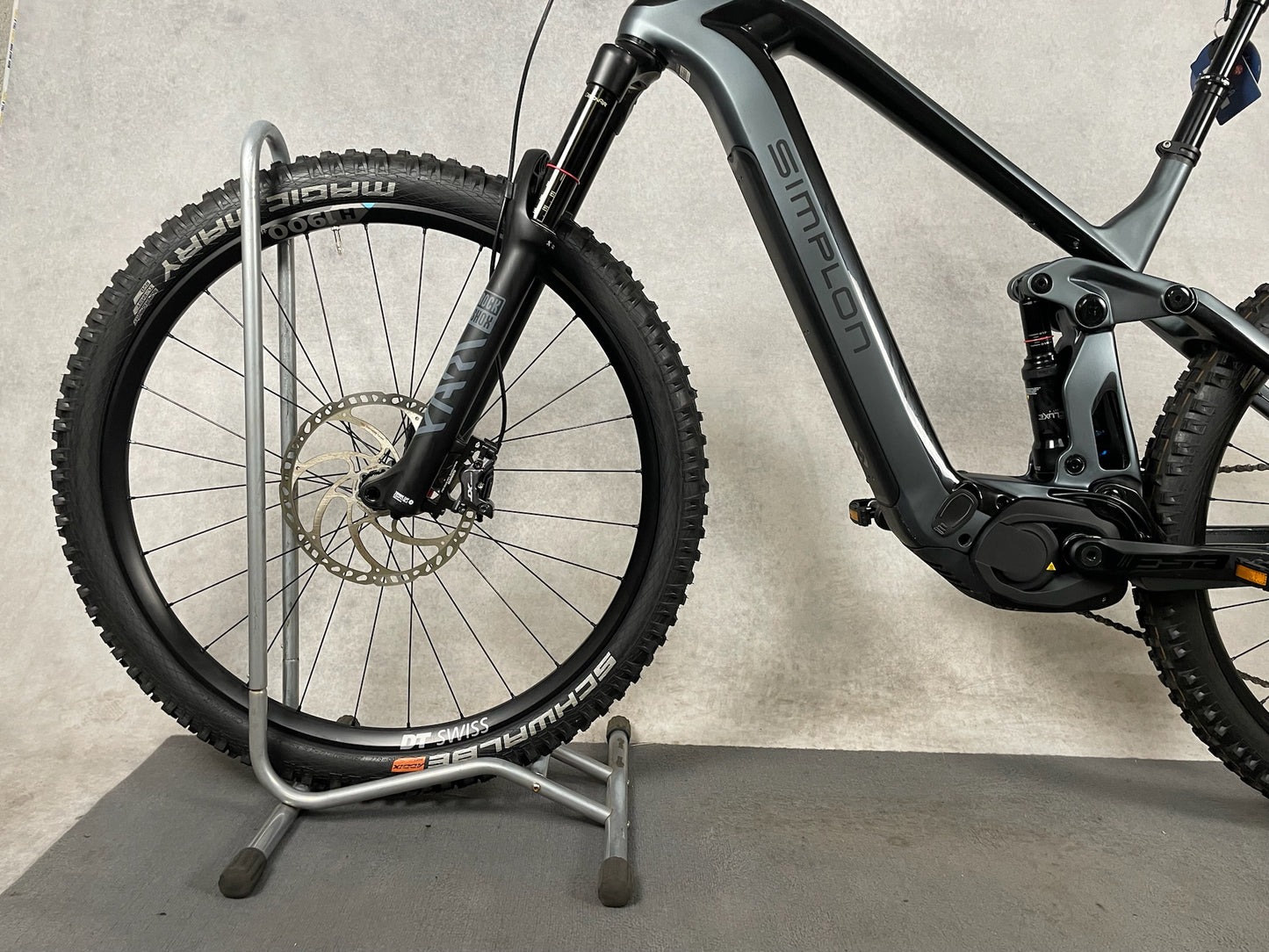 Simplon Rapcon