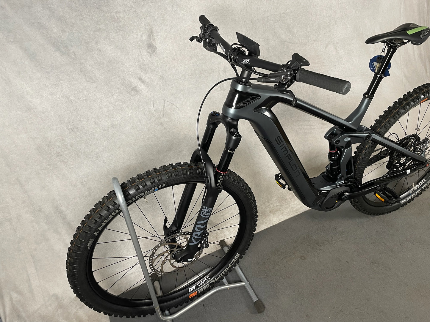 Simplon Rapcon