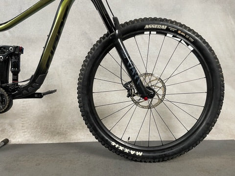 GIANT Reign 29 2
