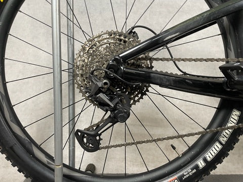 GIANT Reign 29 2