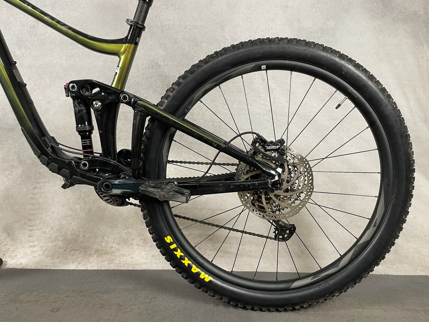 GIANT Reign 29 2