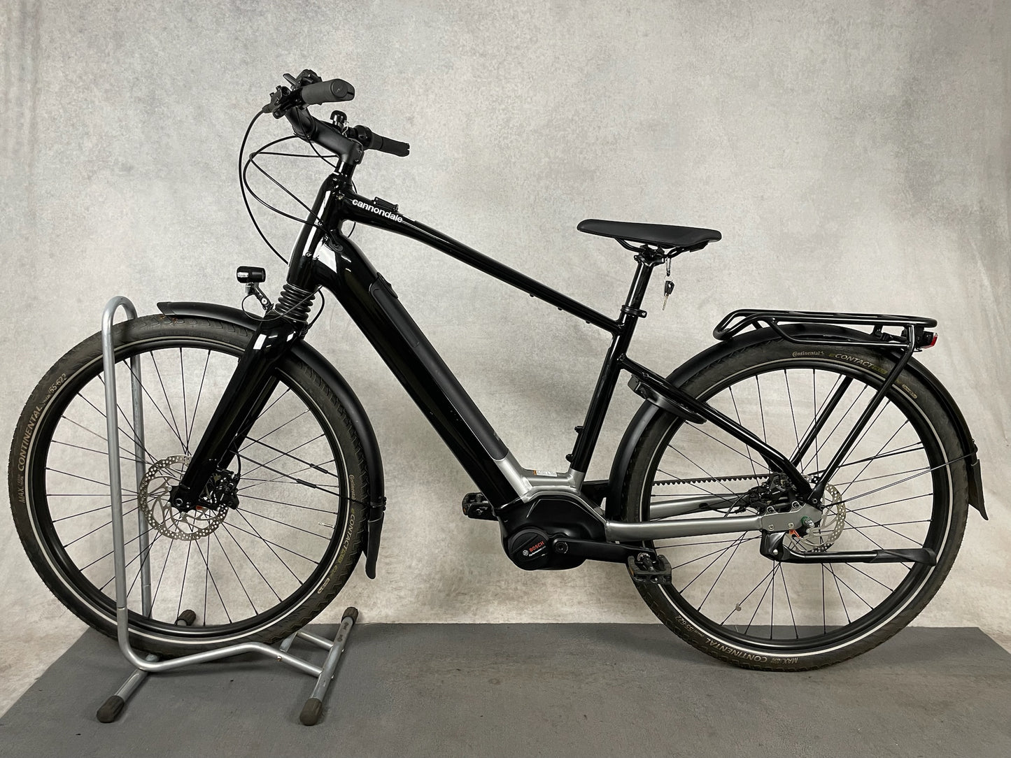 Cannondale Mavaro Neo 3