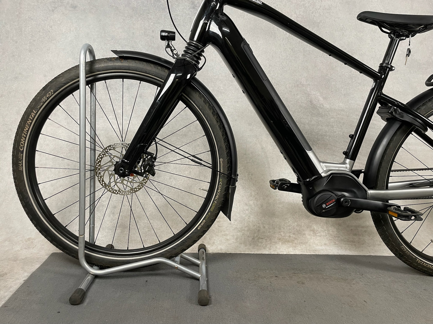 Cannondale Mavaro Neo 3