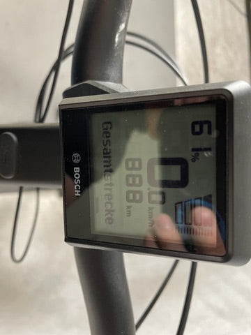 Cannondale Mavaro Neo 3