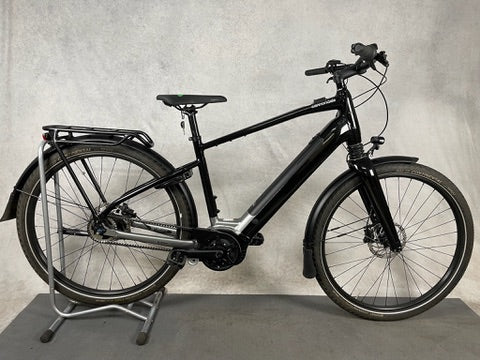 Cannondale Mavaro Neo 3