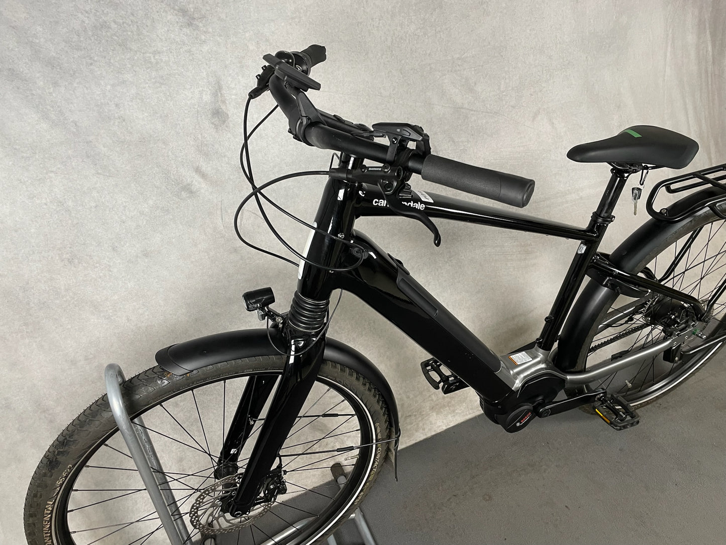 Cannondale Mavaro Neo 3