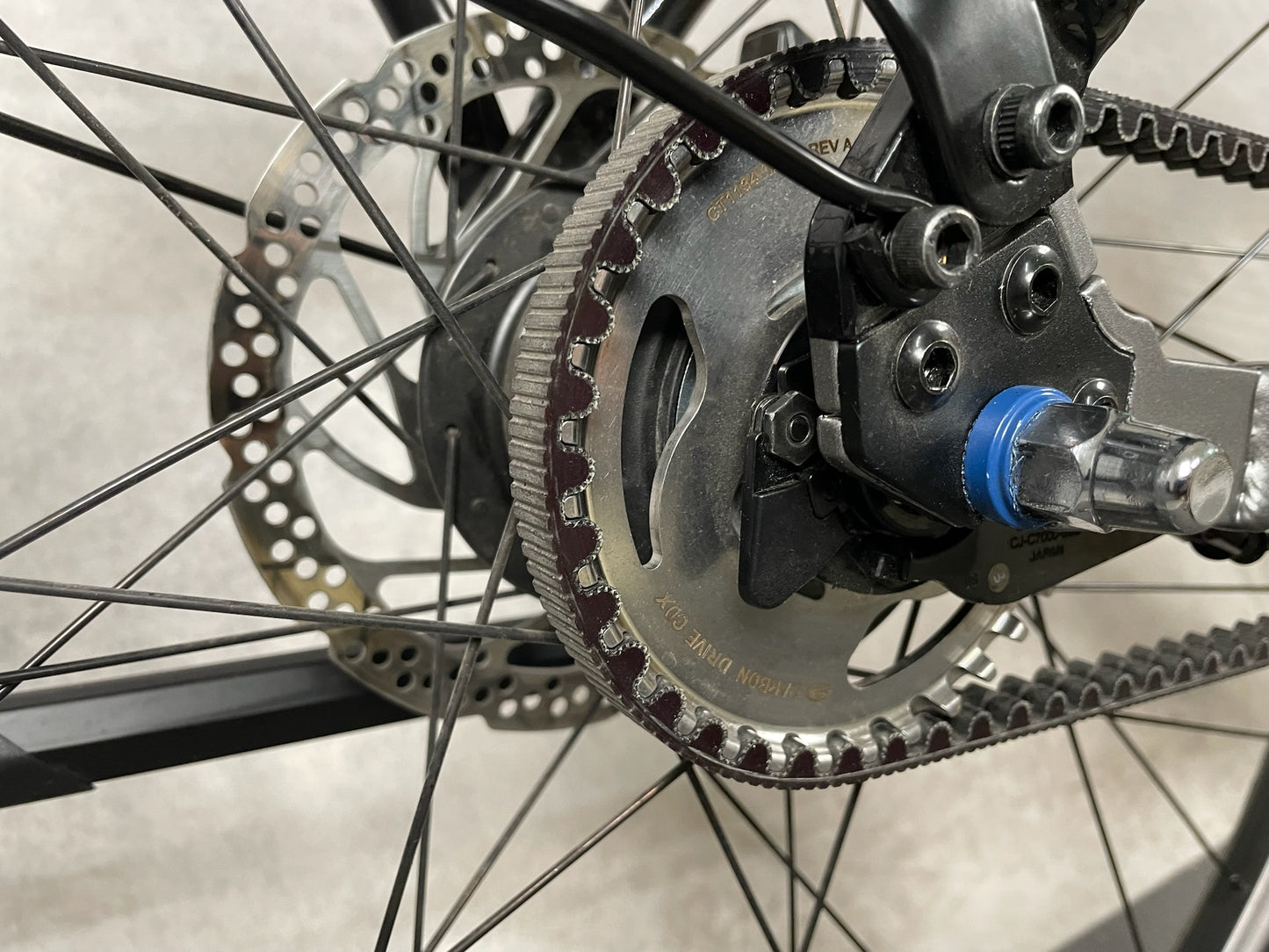 Cannondale Mavaro Neo 3