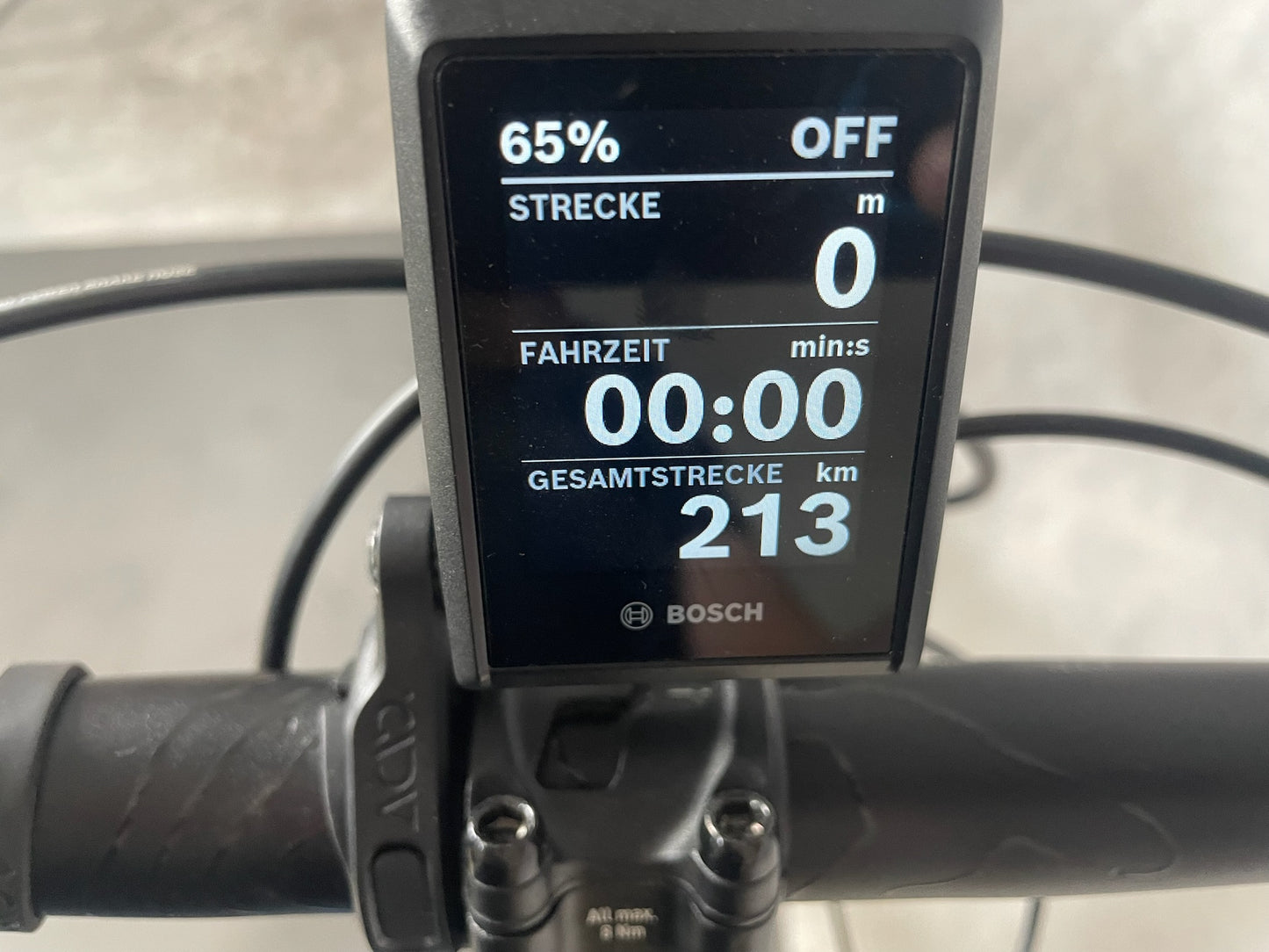 Cube Nuride Hybrid EXC 750 Allroad