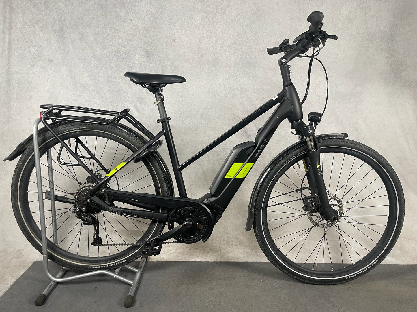 Pegasus Solero E9 Sport CX