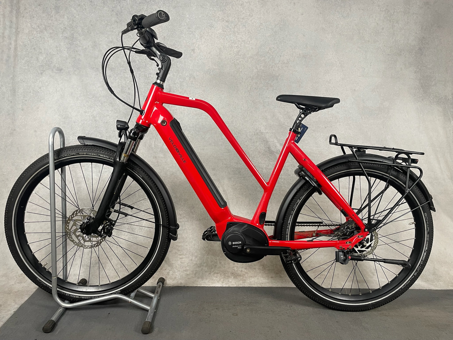 Velo De Ville SEB 490 Enviolo TR