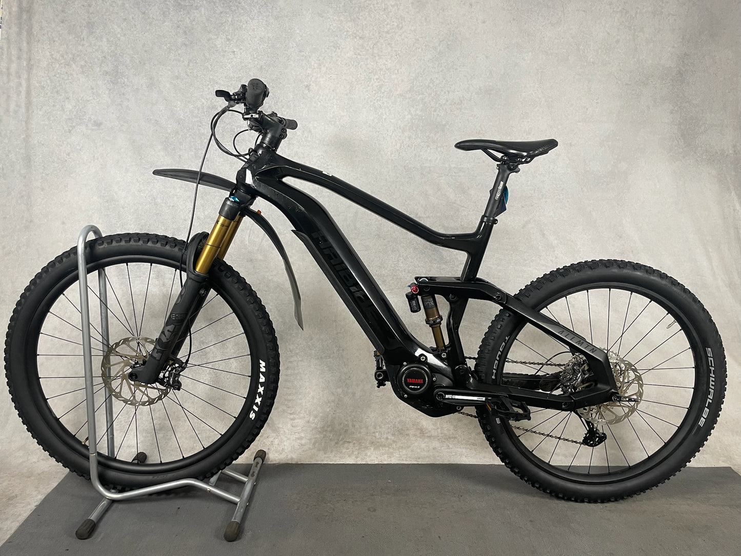 Haibike AllMountain 7