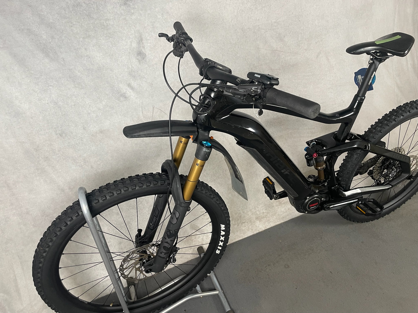 Haibike AllMountain 7