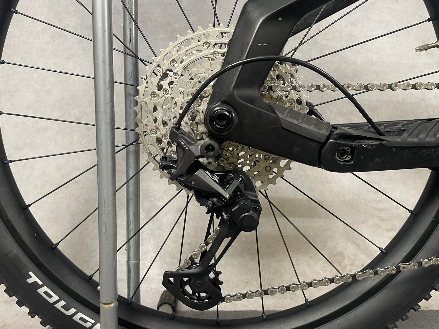 Haibike AllMountain 7