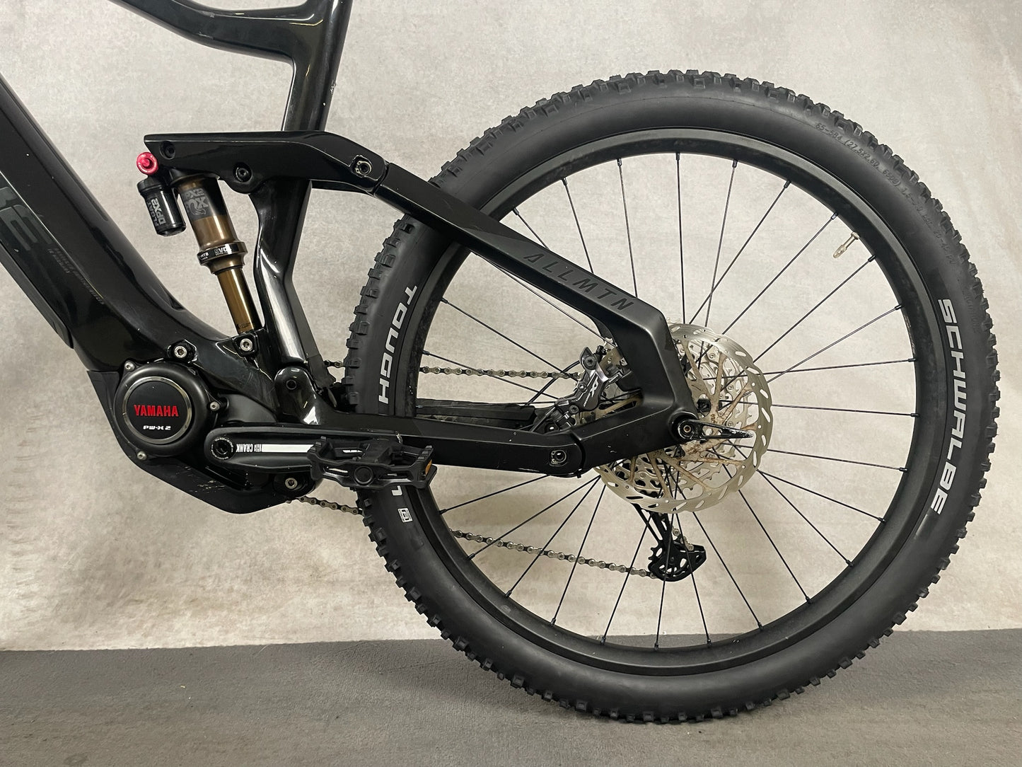 Haibike AllMountain 7