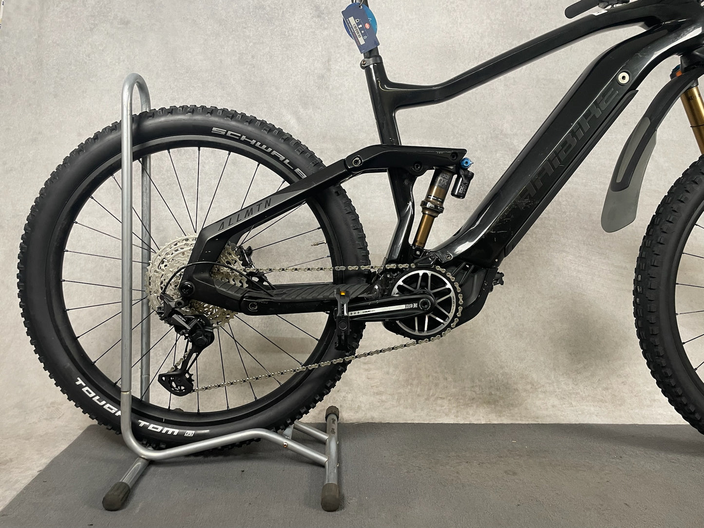 Haibike AllMountain 7