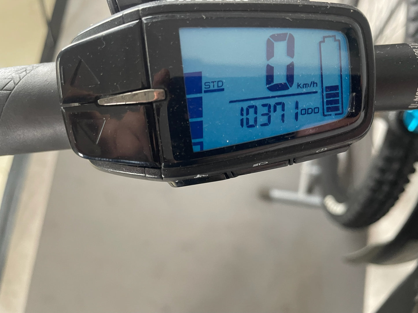Haibike AllMountain 7