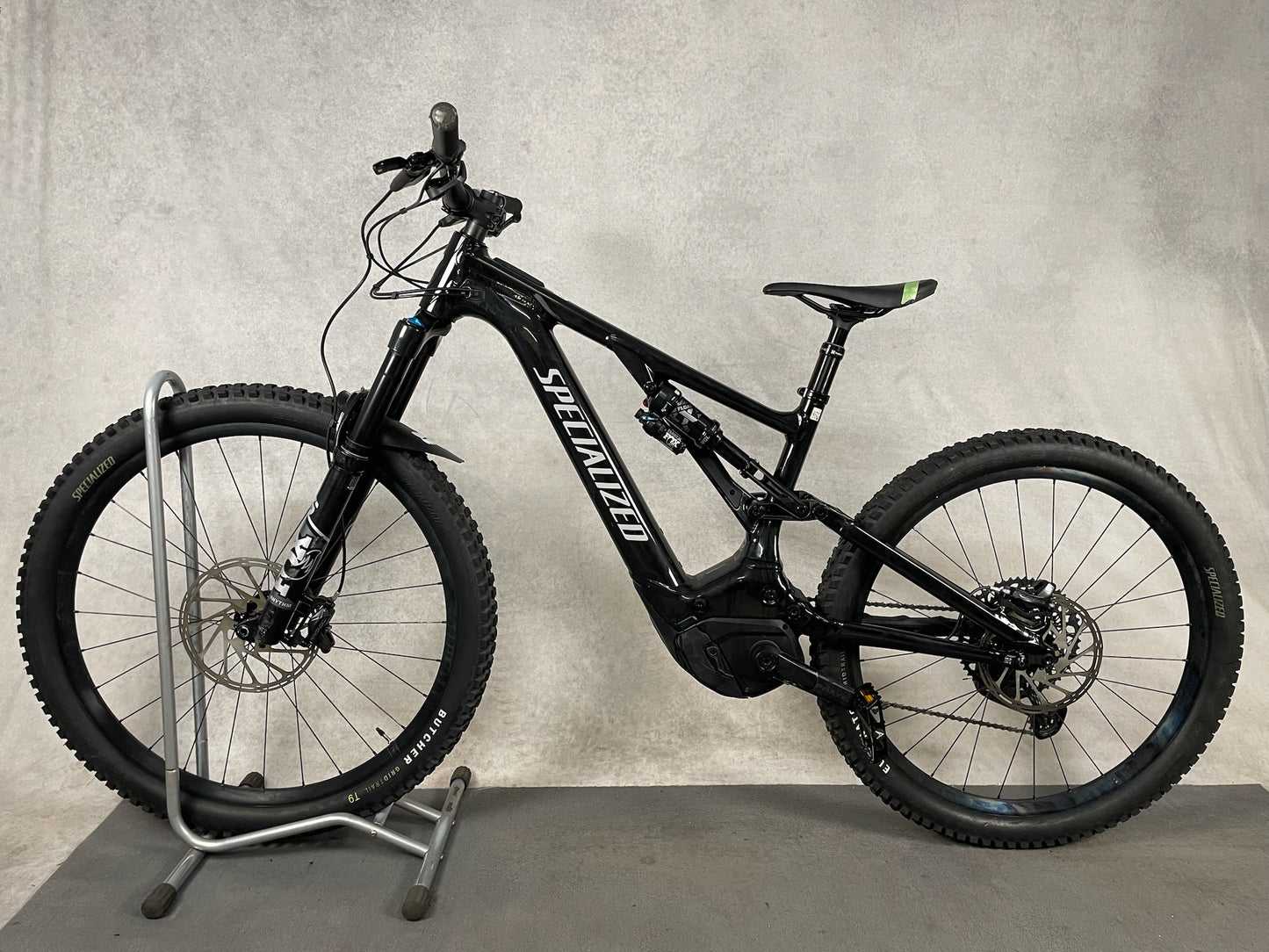 Specialized Levo Comp Alloy S4