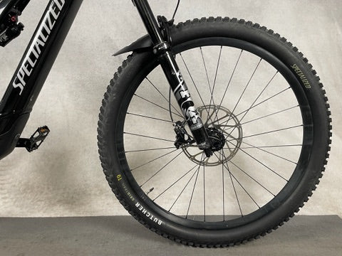 Specialized Levo Comp Alloy S4