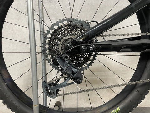 Specialized Levo Comp Alloy S4