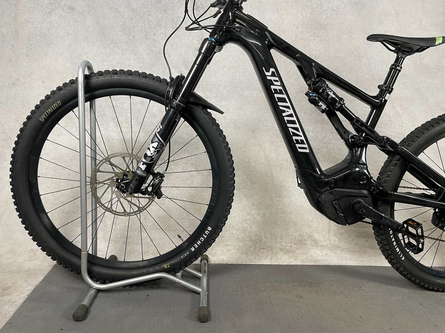 Specialized Levo Comp Alloy S4
