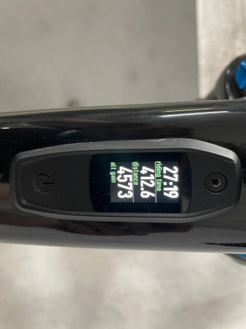 Specialized Levo Comp Alloy S4
