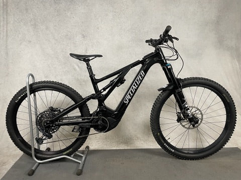 Specialized Levo Comp Alloy S4