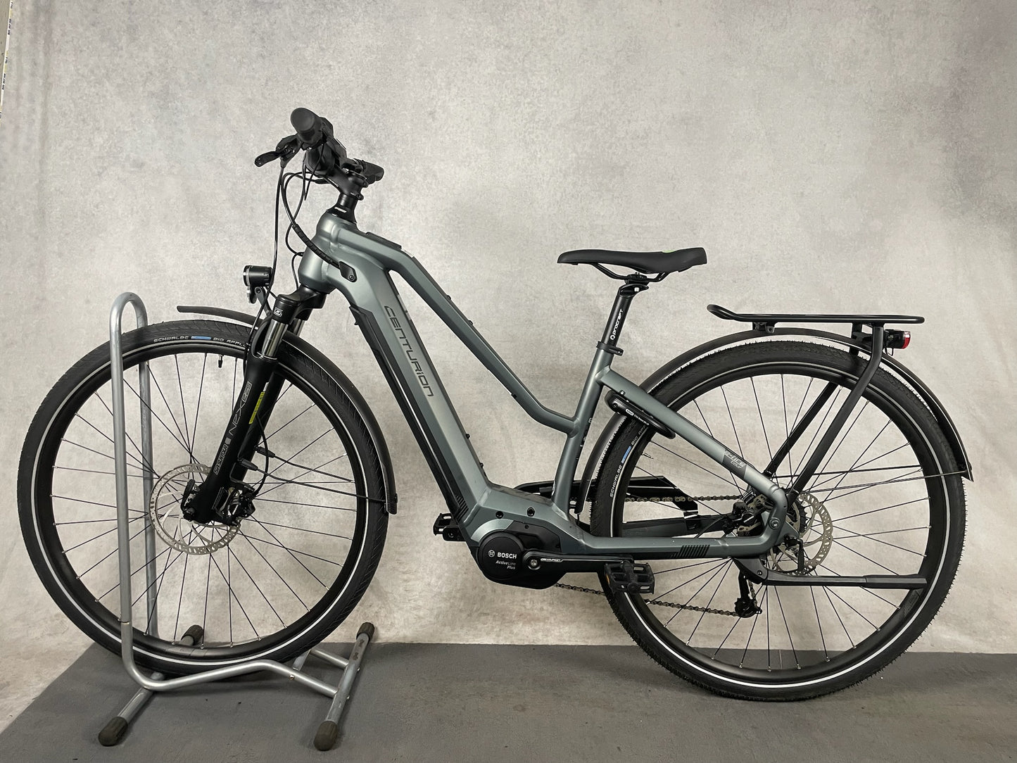 Centurion E-Fire Tour R760i