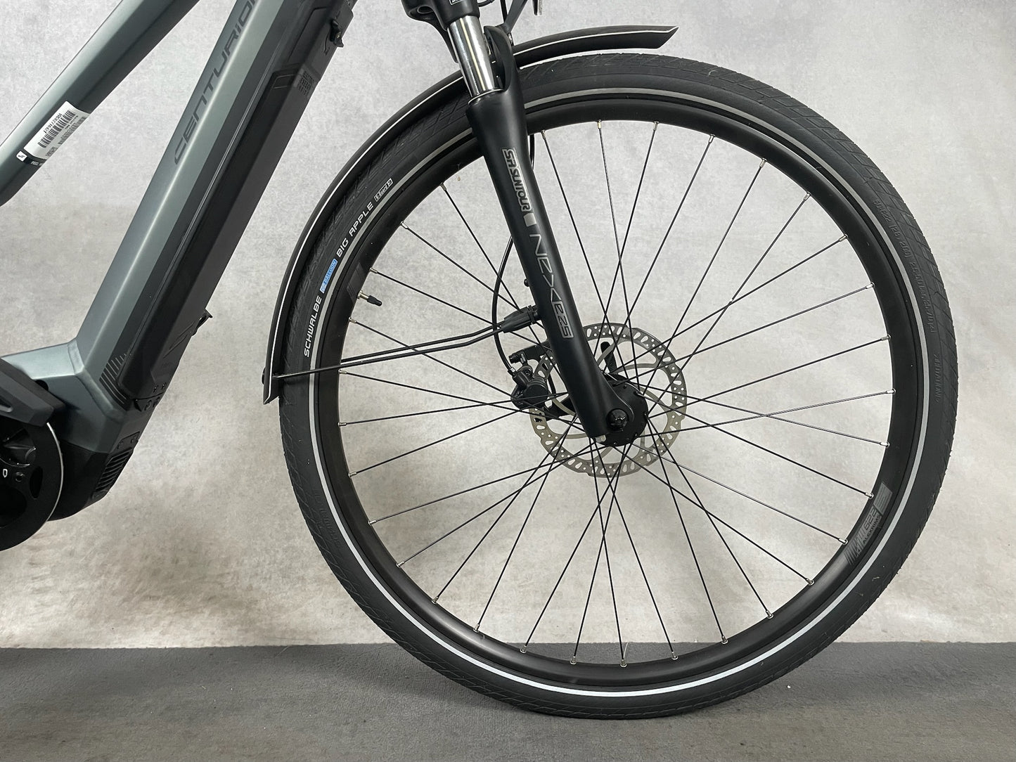 Centurion E-Fire Tour R760i